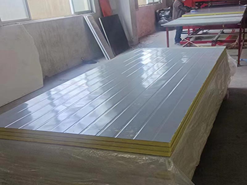 为何酚醛保温板应用倍受青睐？