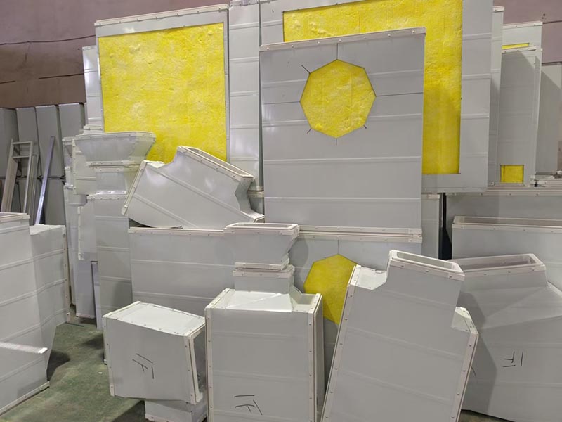 玻璃纤维复合材料的主要特点及发展趋势