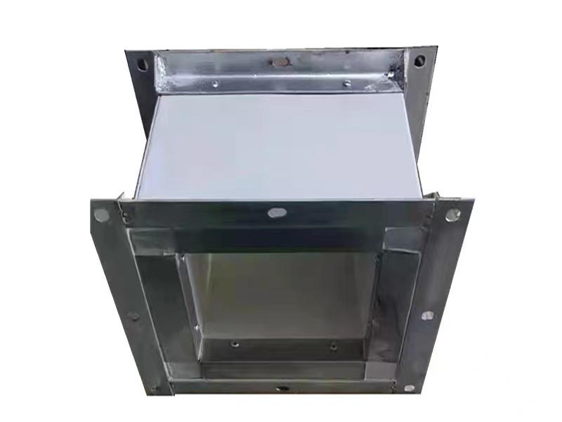  防火阻燃防排烟钢质高分子板3