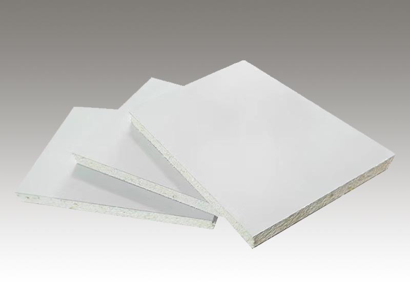  钢面镁质高晶防排烟板1