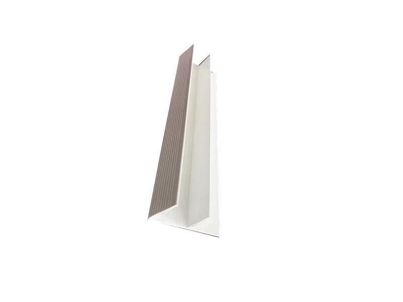  F型法兰PVC法兰空调配件风管法兰1