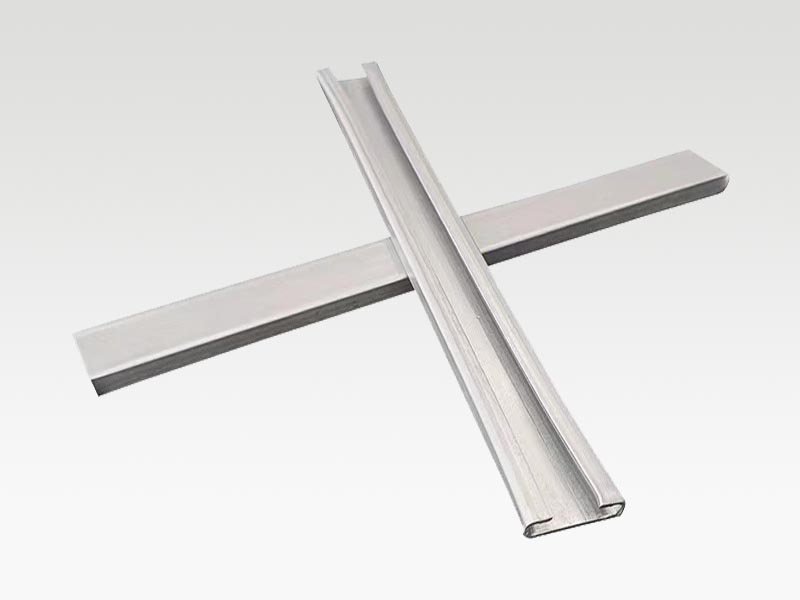  防排烟管道配件角铁法兰镀锌角铁平面法兰包角三件套2