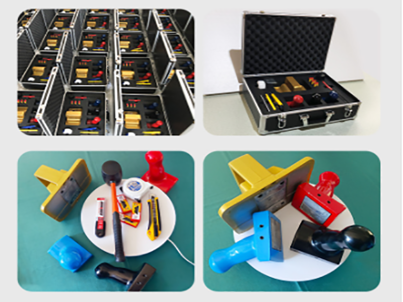  防排烟管道配件角铁法兰镀锌角铁平面法兰包角三件套3