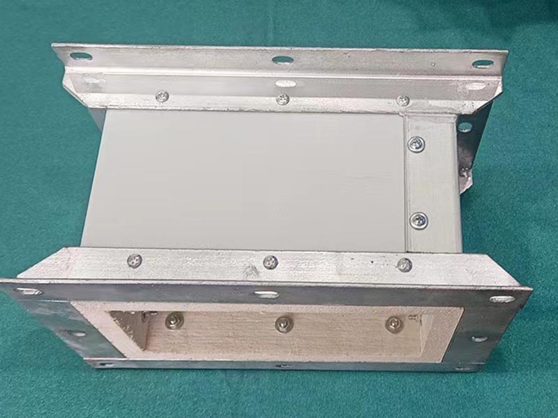  钢面镁质防排烟配件3