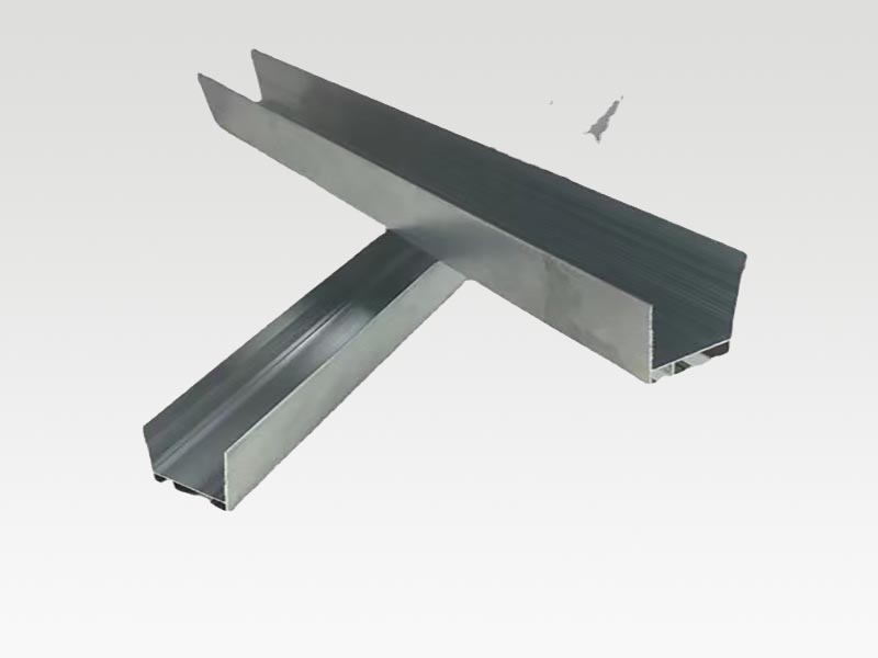  铝合金平面法兰1