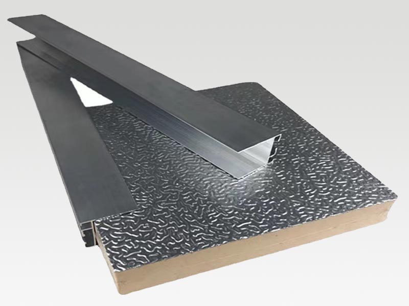  铝合金平面法兰3