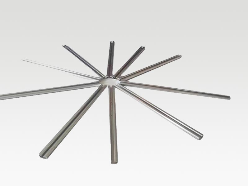  铝合金外插式插条1